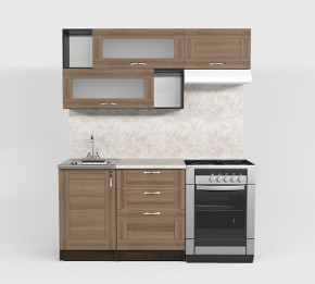 КИРА Кухонный гарнитур Экстра (1700 мм ) в Нижнем Тагиле - nizhniy-tagil.mebel24.online | фото 3
