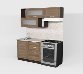 КИРА Кухонный гарнитур Экстра (1700 мм ) в Нижнем Тагиле - nizhniy-tagil.mebel24.online | фото 4
