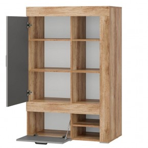 Коллекция Прима (Графит/Дуб каньон) в Нижнем Тагиле - nizhniy-tagil.mebel24.online | фото 25