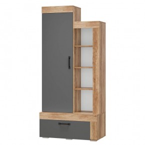 Коллекция Прима (Графит/Дуб каньон) в Нижнем Тагиле - nizhniy-tagil.mebel24.online | фото 26