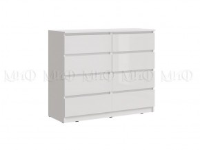 ЧЕЛСИ Комод 8 ящиков в Нижнем Тагиле - nizhniy-tagil.mebel24.online | фото