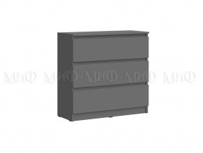 ЧЕЛСИ Комод 800 (3 ящика) в Нижнем Тагиле - nizhniy-tagil.mebel24.online | фото 6