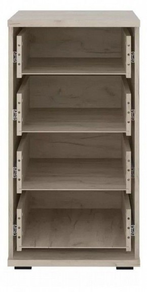Комод Альянс 435.10 в Нижнем Тагиле - nizhniy-tagil.mebel24.online | фото 2