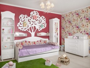 Комод Ассоль АС-19 в Нижнем Тагиле - nizhniy-tagil.mebel24.online | фото 4