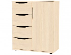 Комод Astrid K200 (ДМ) в Нижнем Тагиле - nizhniy-tagil.mebel24.online | фото