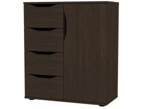 Комод Astrid K200 (Венге) в Нижнем Тагиле - nizhniy-tagil.mebel24.online | фото