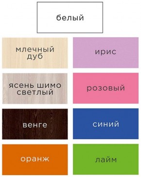 Комод ДМ (Млечный дуб) в Нижнем Тагиле - nizhniy-tagil.mebel24.online | фото 2