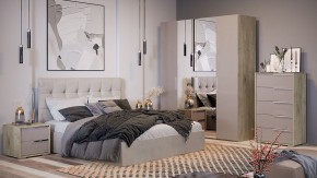 Комод Эмбер ТД 348.04.02 в Нижнем Тагиле - nizhniy-tagil.mebel24.online | фото 3