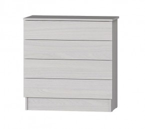 Комод Фаворит-3 (Анкор светлый) в Нижнем Тагиле - nizhniy-tagil.mebel24.online | фото 2
