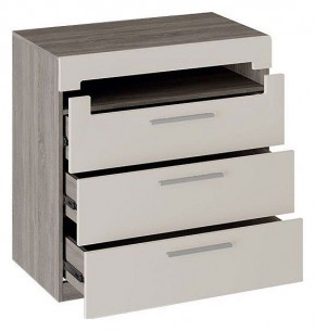 Комод Фьюжн ТД-260.04.01 в Нижнем Тагиле - nizhniy-tagil.mebel24.online | фото 2