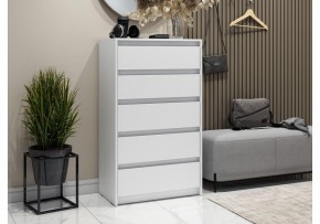 Комод Идена КМ06-700 в Нижнем Тагиле - nizhniy-tagil.mebel24.online | фото 3