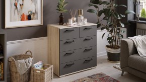 Комод Квинт 02-45.003 в Нижнем Тагиле - nizhniy-tagil.mebel24.online | фото 3