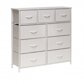 Комод Leset Линкс 9 ящиков (к/з) в Нижнем Тагиле - nizhniy-tagil.mebel24.online | фото 2