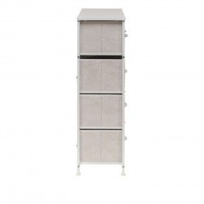 Комод Leset Линкс 9 ящиков (к/з) в Нижнем Тагиле - nizhniy-tagil.mebel24.online | фото 4