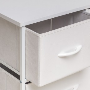 Комод Leset Линкс 9 ящиков (к/з) в Нижнем Тагиле - nizhniy-tagil.mebel24.online | фото 8