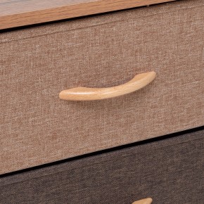 Комод Leset Локи с вешалкой в Нижнем Тагиле - nizhniy-tagil.mebel24.online | фото 9