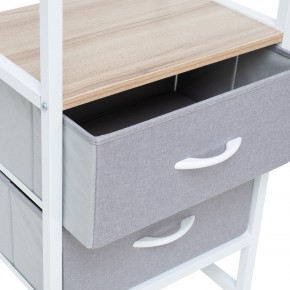 Комод Leset Ноа с вешалкой в Нижнем Тагиле - nizhniy-tagil.mebel24.online | фото 10