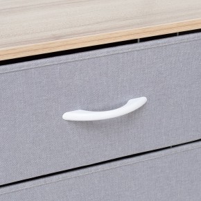 Комод Leset Ноа с вешалкой в Нижнем Тагиле - nizhniy-tagil.mebel24.online | фото 9