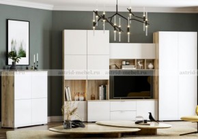 МИЛАН-1 Комод (ЦРК.МЛН.01 комод) в Нижнем Тагиле - nizhniy-tagil.mebel24.online | фото 3