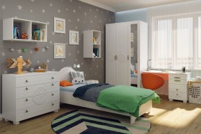 Комод Монблан МБ-37К в Нижнем Тагиле - nizhniy-tagil.mebel24.online | фото 3
