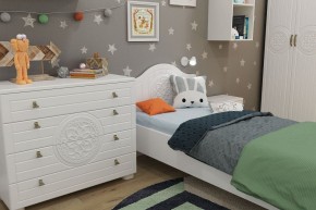 Комод Монблан МБ-37К в Нижнем Тагиле - nizhniy-tagil.mebel24.online | фото 4