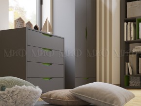 НЕАПОЛЬ Комод в Нижнем Тагиле - nizhniy-tagil.mebel24.online | фото 2