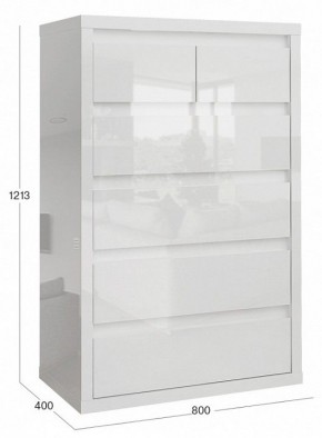 Комод Норден СТЛ.413.05 в Нижнем Тагиле - nizhniy-tagil.mebel24.online | фото 2