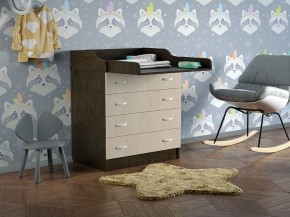Комод пеленальный в Нижнем Тагиле - nizhniy-tagil.mebel24.online | фото 1