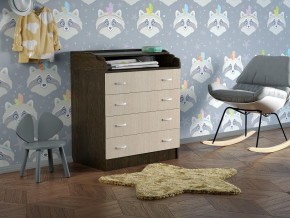 Комод пеленальный в Нижнем Тагиле - nizhniy-tagil.mebel24.online | фото 2