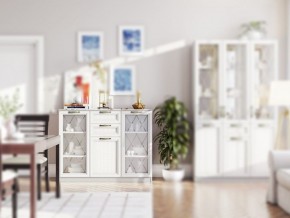 Комод "ГА-04" Александрия в Нижнем Тагиле - nizhniy-tagil.mebel24.online | фото 2