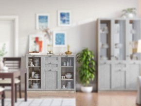 Комод "ГФ-04" Филадельфия в Нижнем Тагиле - nizhniy-tagil.mebel24.online | фото 2