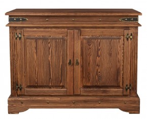 Комод "Викинг 02" массив в Нижнем Тагиле - nizhniy-tagil.mebel24.online | фото 5