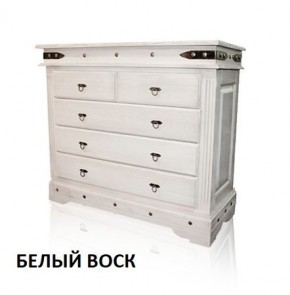 Комод "Викинг 03" массив в Нижнем Тагиле - nizhniy-tagil.mebel24.online | фото 3