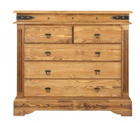Комод "Викинг 03" массив в Нижнем Тагиле - nizhniy-tagil.mebel24.online | фото 7