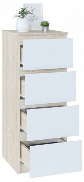 Комод Т-4Р в Нижнем Тагиле - nizhniy-tagil.mebel24.online | фото 2