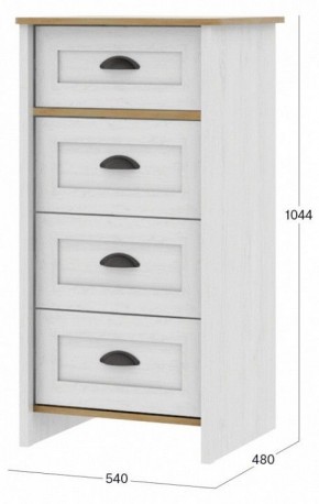 Комод Тифани СТЛ.305.17 в Нижнем Тагиле - nizhniy-tagil.mebel24.online | фото 2