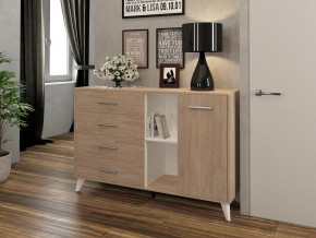 Комод-Тумба Светлана в Нижнем Тагиле - nizhniy-tagil.mebel24.online | фото 3
