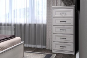 Комод высокий Неаполь в Нижнем Тагиле - nizhniy-tagil.mebel24.online | фото 5