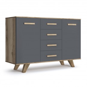 Комодино Вега Скандинавия в Нижнем Тагиле - nizhniy-tagil.mebel24.online | фото 1