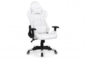 Компьютерное кресло Blanc white / black в Нижнем Тагиле - nizhniy-tagil.mebel24.online | фото