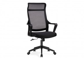 Компьютерное кресло Rino black в Нижнем Тагиле - nizhniy-tagil.mebel24.online | фото