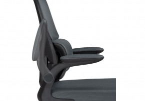 Компьютерное кресло Sprut dark gray в Нижнем Тагиле - nizhniy-tagil.mebel24.online | фото