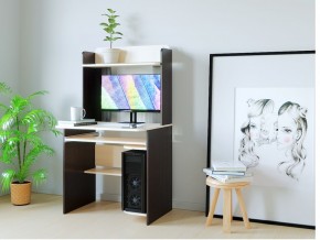 Компьютерный стол КЛ №5.5 в Нижнем Тагиле - nizhniy-tagil.mebel24.online | фото 3
