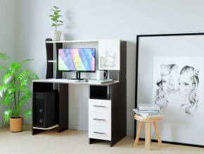 Компьютерный стол КЛ №6.4 в Нижнем Тагиле - nizhniy-tagil.mebel24.online | фото 3