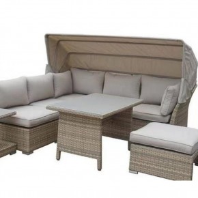 Комплект мебели с диваном AFM-320-T320 Beige в Нижнем Тагиле - nizhniy-tagil.mebel24.online | фото 2