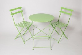 Комплект садовой мебели OTS-001R (стол + 2 стула) металл в Нижнем Тагиле - nizhniy-tagil.mebel24.online | фото 6