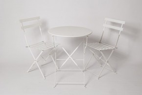 Комплект садовой мебели OTS-001R (стол + 2 стула) металл в Нижнем Тагиле - nizhniy-tagil.mebel24.online | фото 8