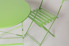 Комплект садовой мебели OTS-001R (стол + 2 стула) металл в Нижнем Тагиле - nizhniy-tagil.mebel24.online | фото 10