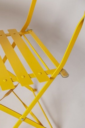 Комплект садовой мебели OTS-001R (стол + 2 стула) металл в Нижнем Тагиле - nizhniy-tagil.mebel24.online | фото 12