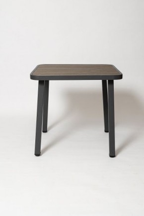 Комплект садовой мебели PC 630/PT-846-1 (Темно-коричневый) 2/1 в Нижнем Тагиле - nizhniy-tagil.mebel24.online | фото 3